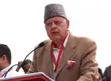 Hope Centre will respect aspirations of J-K people, restore statehood: Farooq Abdullah