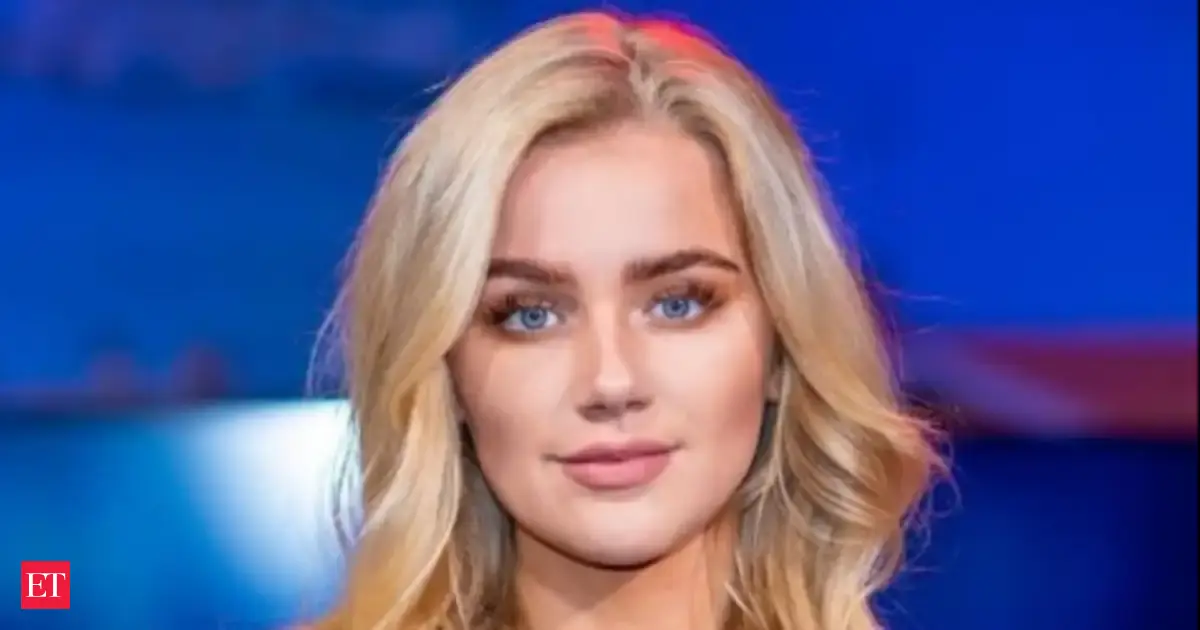 Who Is Eva Vlaardingerbroek? Dutch far-right activist reacts to Charlie Kirk’s death at 'Unite the Kingdom' rally in London