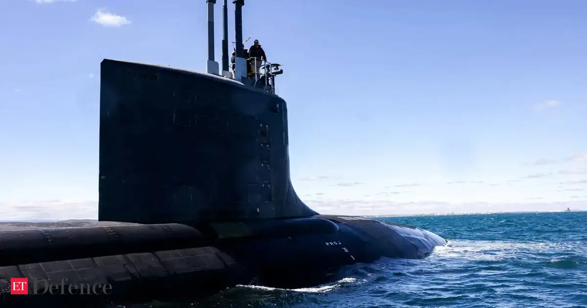 To counter China, Australia to spend $8 bn on nuclear sub shipyard facility, cost could go up to $235 bn over 30 years