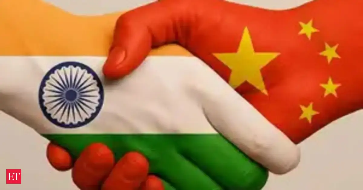 Why India should align with China