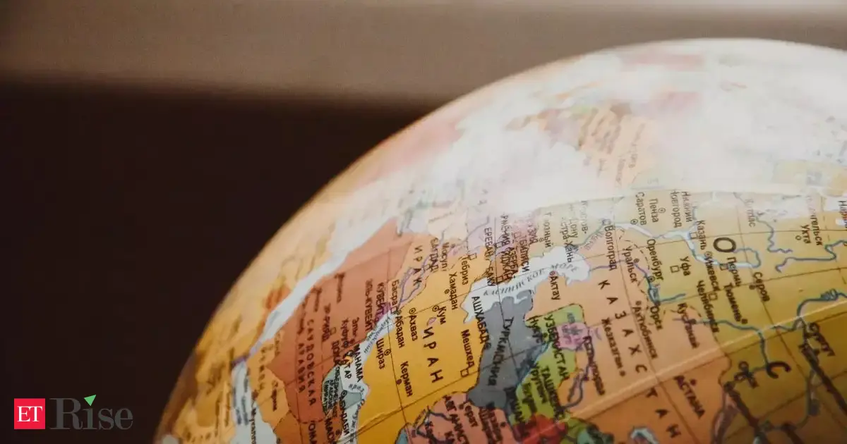 Charting the global economy: Weak jobs, steady inflation seal Fed rate cut