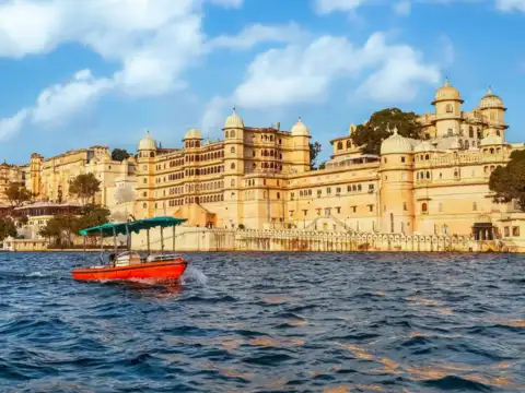 Udaipur, Rajasthan
