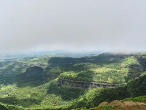 Lonavala & Khandala, Maharashtra