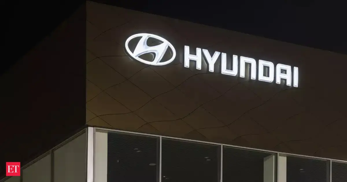 Hyundai looks at 'double engine' boost on growth post GST rate cut