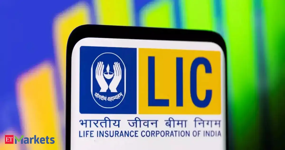 LIC-backed Paisalo Digital in focus as promoter raises 0.5% stake in smallcap