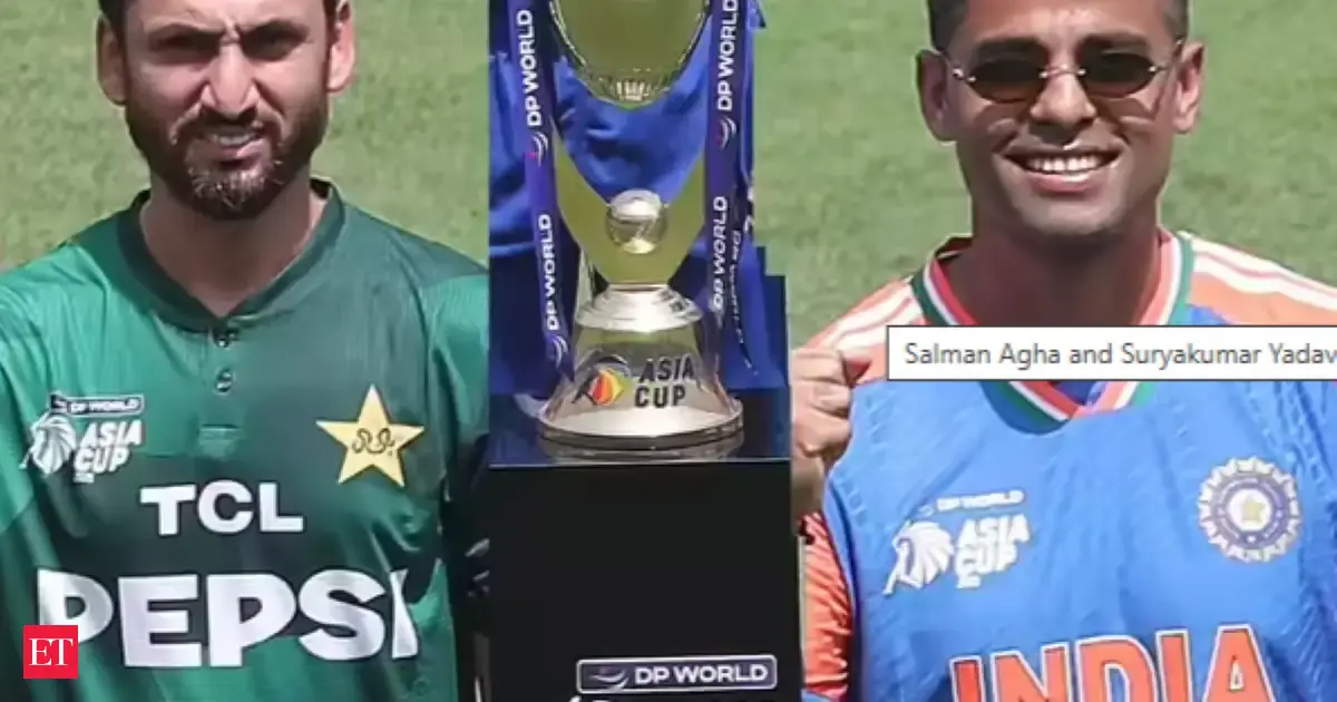 India vs Pakistan at Asia Cup: Cricketing ties continue even as the shadow of Pahalgam terror attack looms large