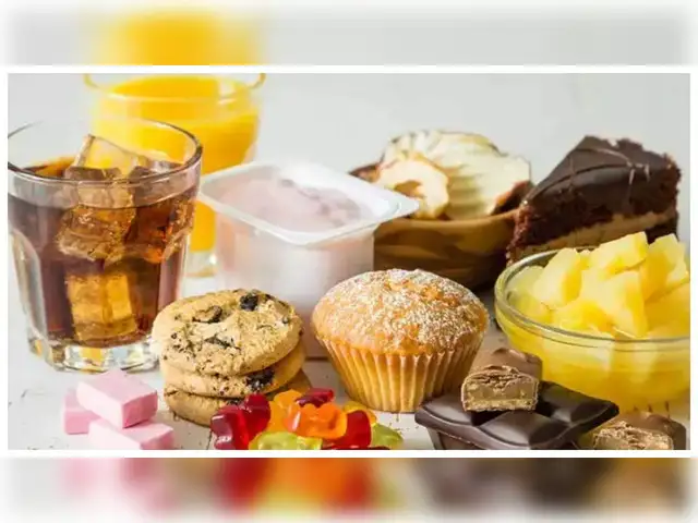 Wardwizard Foods and Beverages