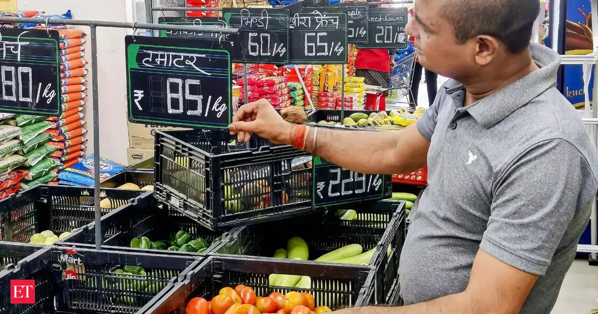 GST rejig to ease pressure on household budgets: PwC