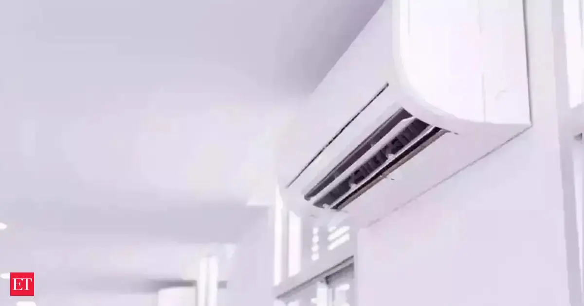 Centre reopens PLI scheme window for ACs, LED lights until October 14