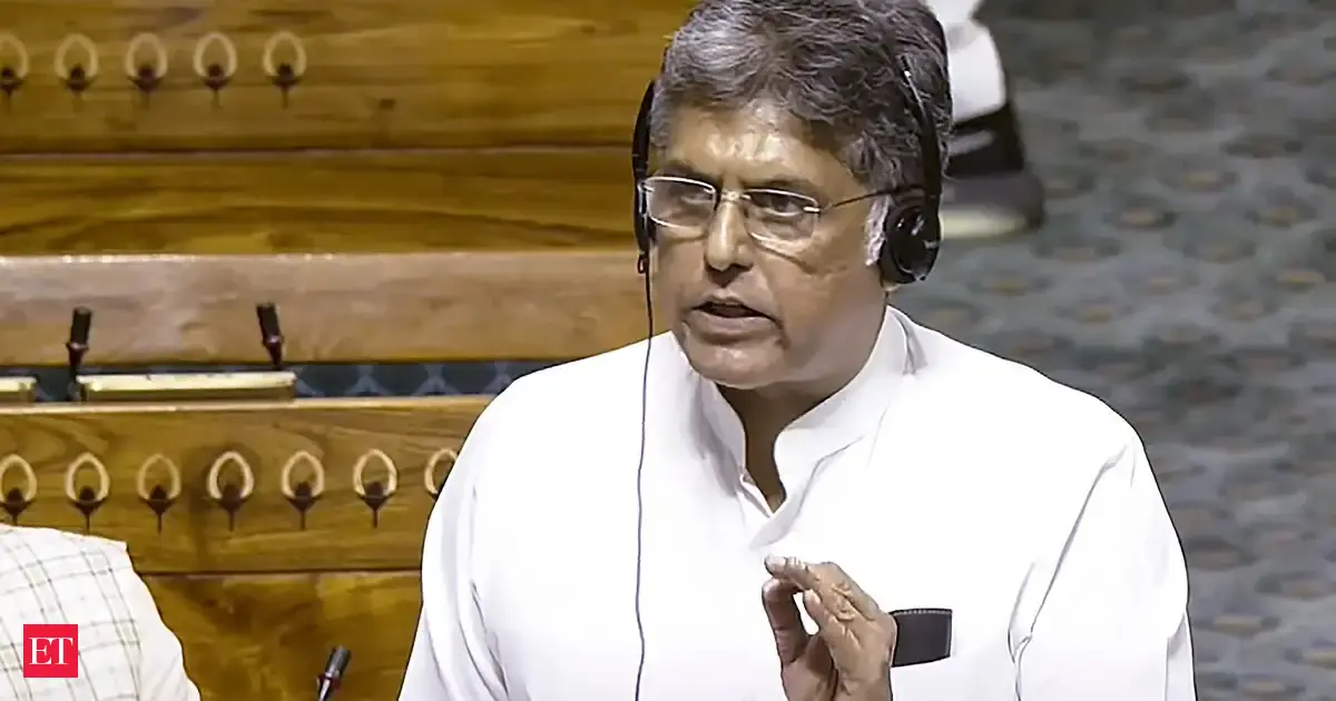 India needs to report Pakistan's funding of Lashkar terror camp to FATF: Manish Tewari
