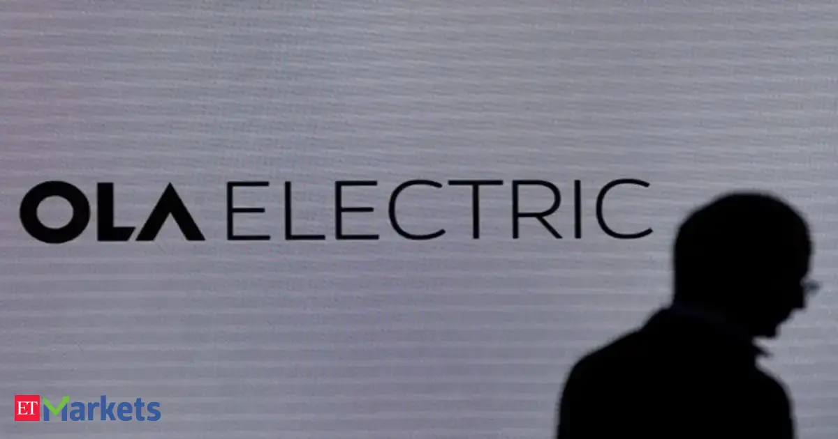 Ola Electric vs Ather Energy shares: Which EV bet looks stronger for your portfolio right now?