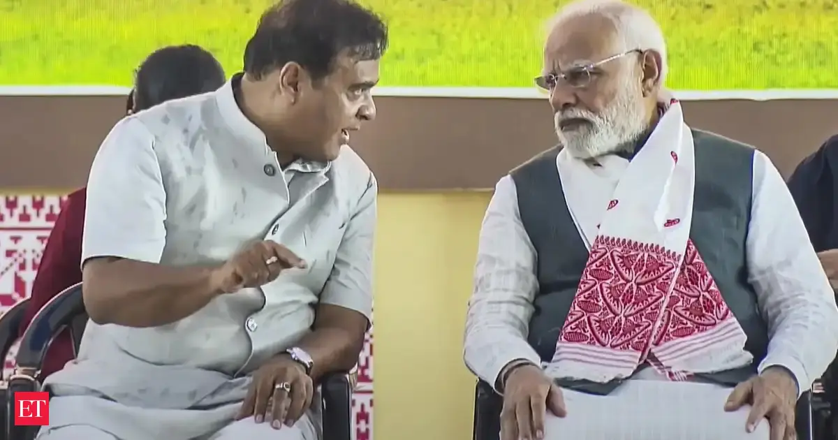 India taking steps to reduce crude oil, gas imports; focus on exploration, green energy: PM Modi