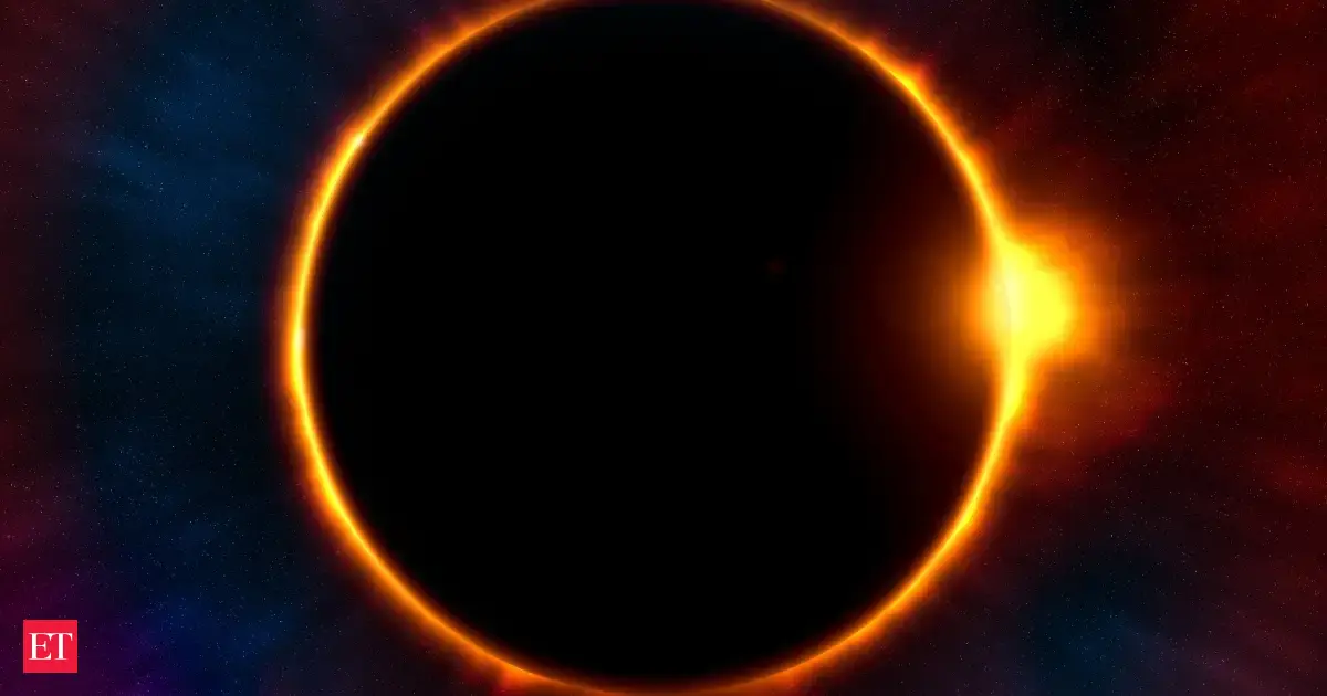 Solar Eclipse 2025 date: When exactly is Surya Grahan on 20th, 21st or 23rd September?