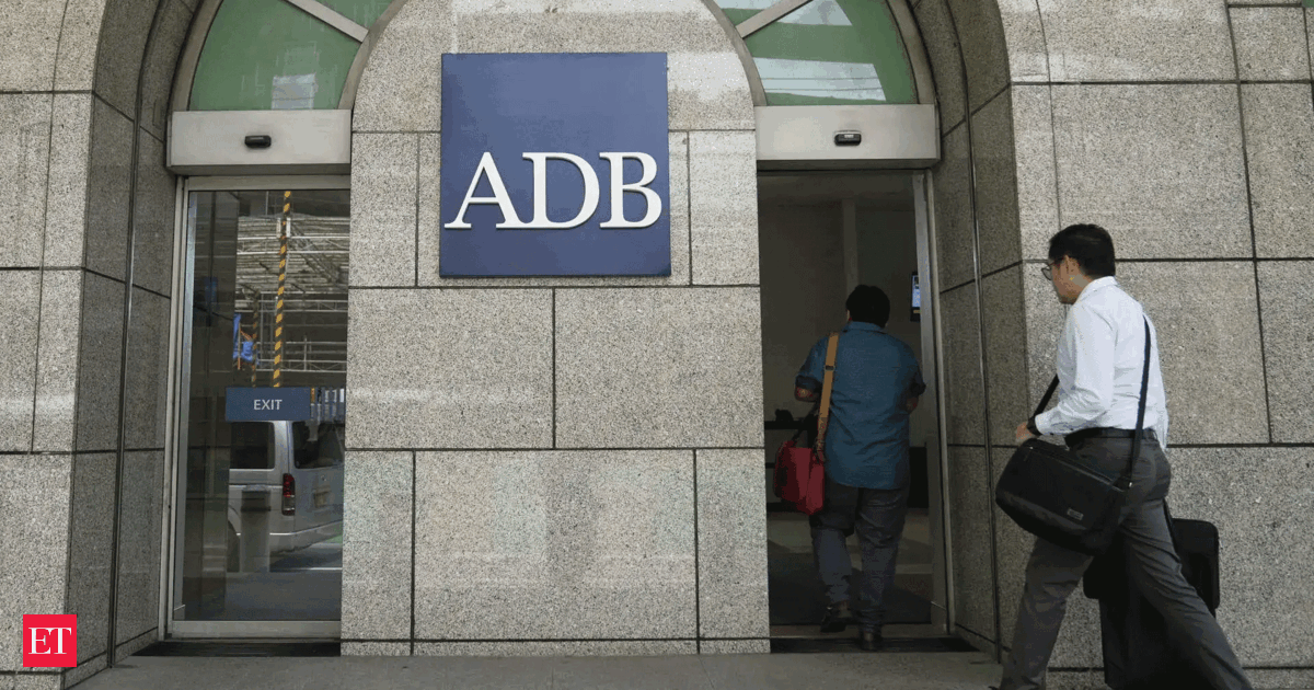 Satya Srinivas appointed India’s executive director at ADB