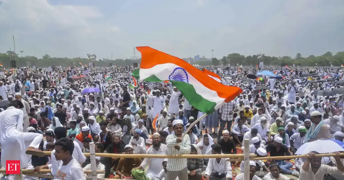 New Waqf Act: Supreme Court to announce interim order today