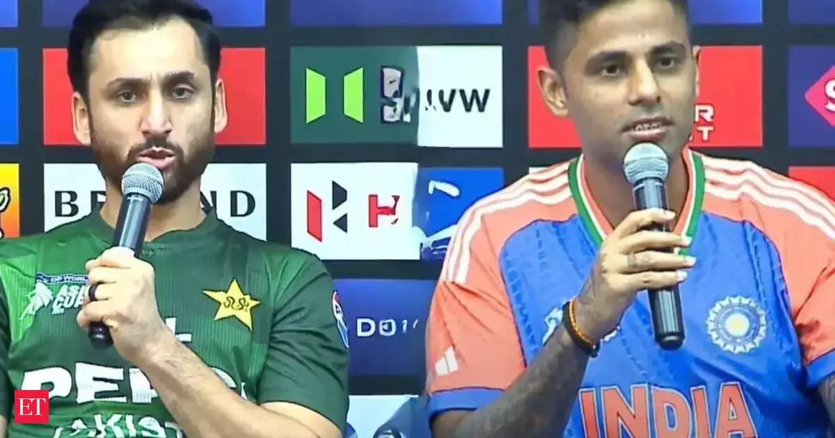 'Make them smile': Skipper Suryakumar Yadav dedicates India's win against Pak to armed forces, says 'we stand with Pahalgam victims'