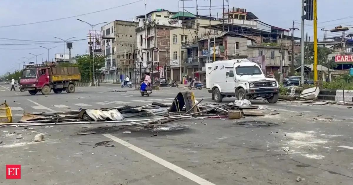 Economic Times - Other - News Image