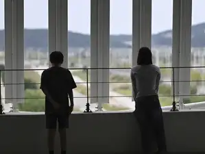 South Korean workers return home after days of detention in Georgia following immigration raid