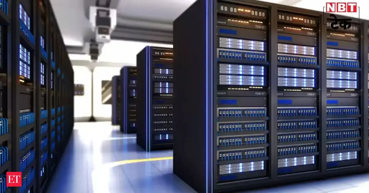 BlackRock unveils £500 million bet on UK data centers