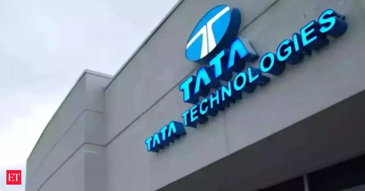 Tata Tech acquires German company ESTEC for Rs 750 cr to establish a base in Europe's auto hub