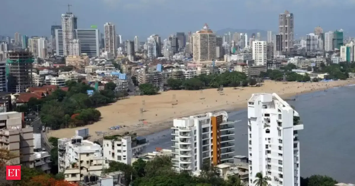 Mumbai weather: City to see rainy spell from Monday, heavy showers to bring cooler weather this week