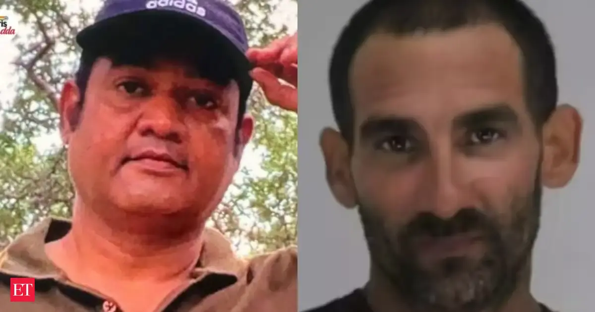 Trump condemns Chandra Nagamallaiah murder, blames Biden’s immigration policies
