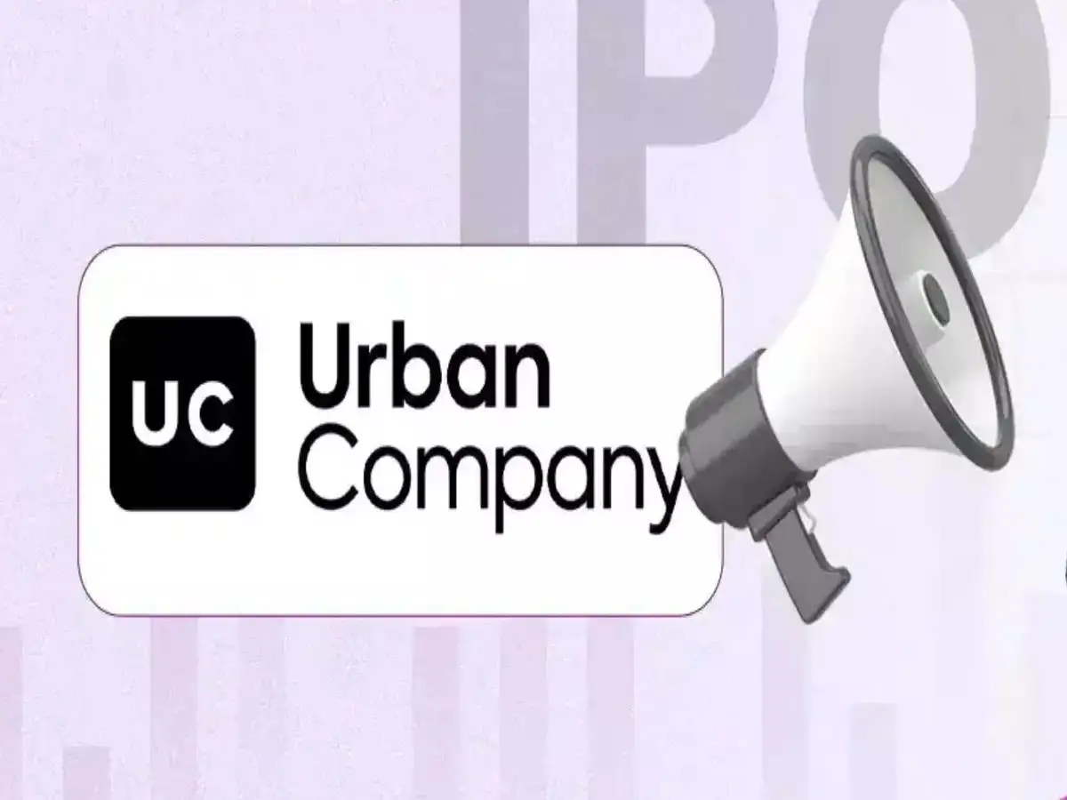  Urban Company IPO Allotment Status Online 
