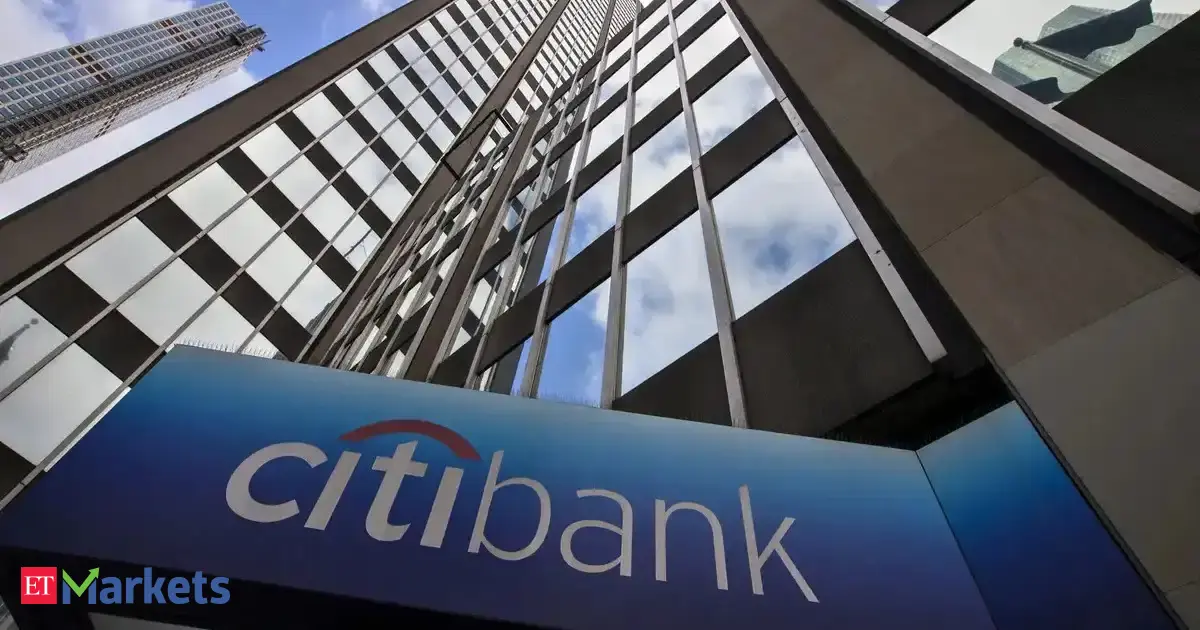 Citi's London office overhaul costs hit $1.5 billion