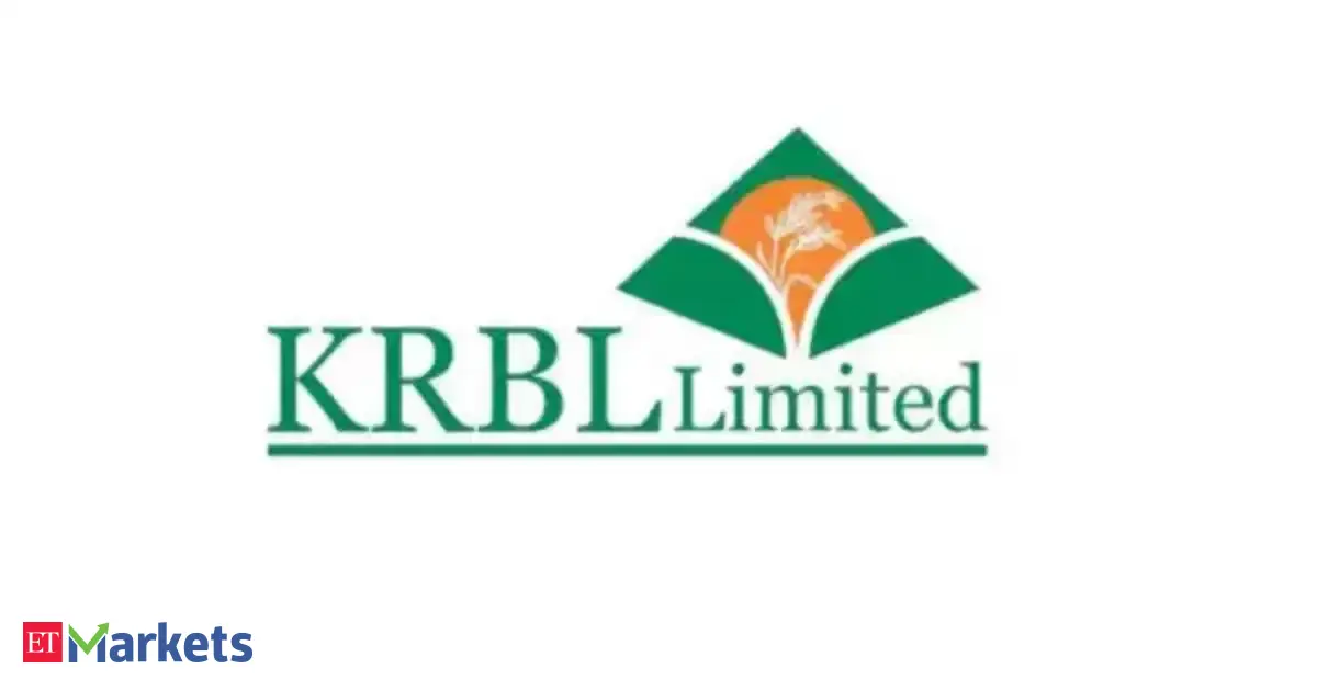 KRBL shares nosedive 13%. What’s behind the sharp selloff?