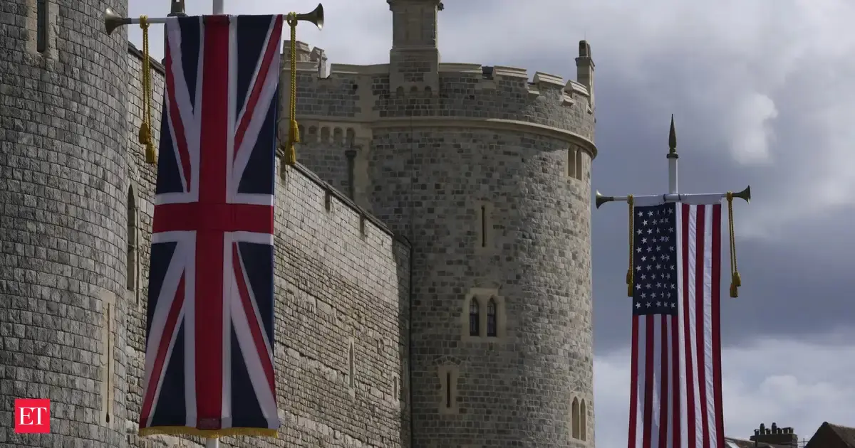 Did Britain win the trade war? Why it's tough to declare a victor.