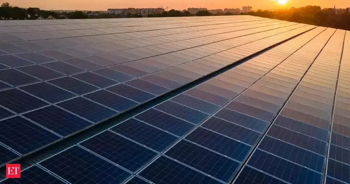 Vikram Solar to supply 200 MW solar modules to AB Energia