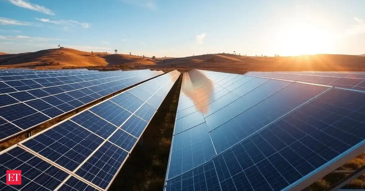 Insolation Energy gets 226 MW solar projects under PM KUSUM