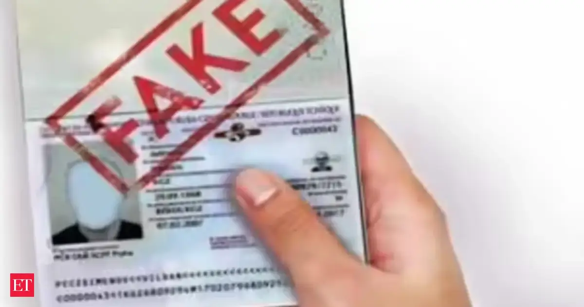 Indian Man Kidnapped in Iran After Australian Work Visa Scam: A Cautionary Tale for Global Job Seekers article image