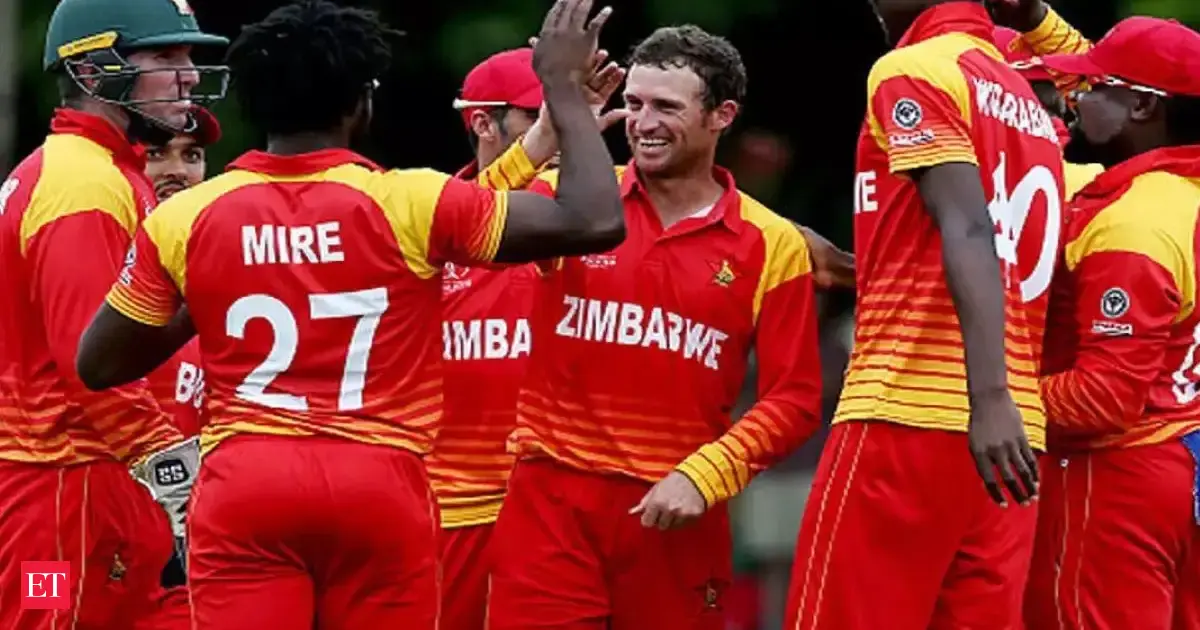 Zimbabwe vs Namibia 1st T20 Playing 11: Here are the players that may get a go