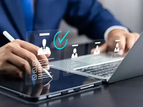 Work smarter, not harder: Use technology & free tools