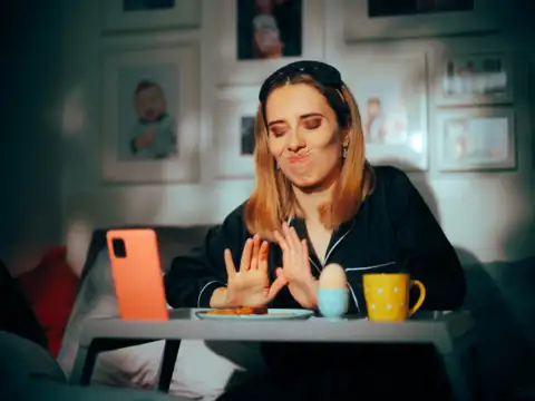Fix 3: Don&rsquo;t Skip Breakfast