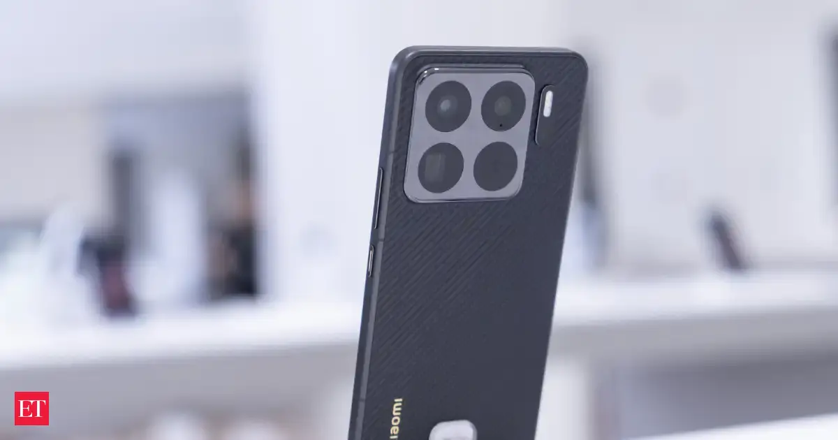 Xiaomi hastens flagship smartphone release to take on iPhone 17