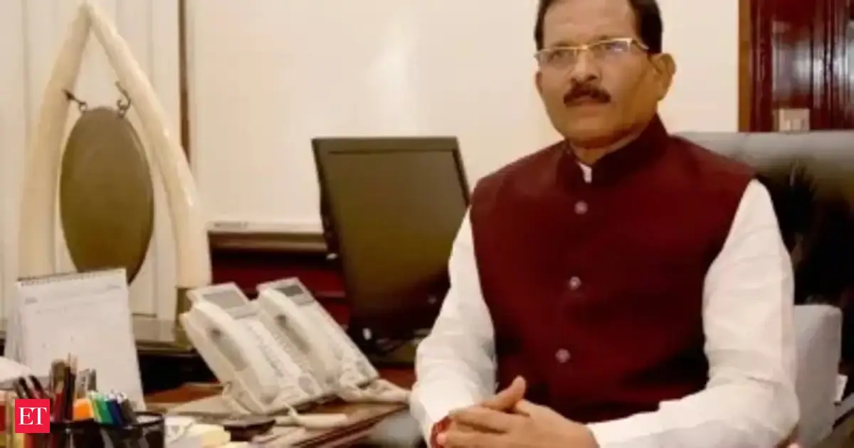 India eyes to become innovation hub, create high-value jobs in Green Hydrogen sector: Sripad Naik