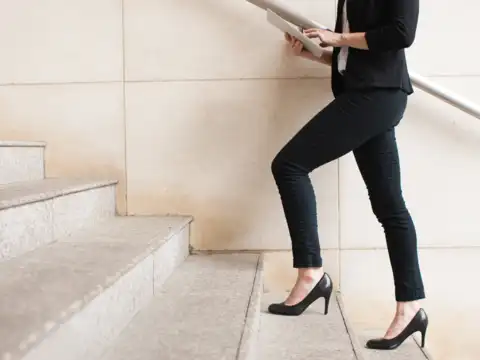 Small steps, big results