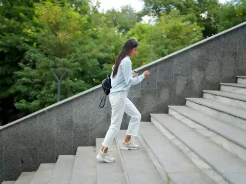 Effective cardio boost