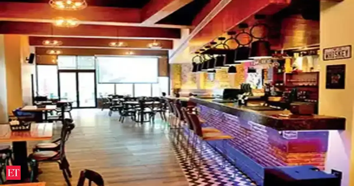 Retail real estate leasing finds new appetite in food & beverage segment