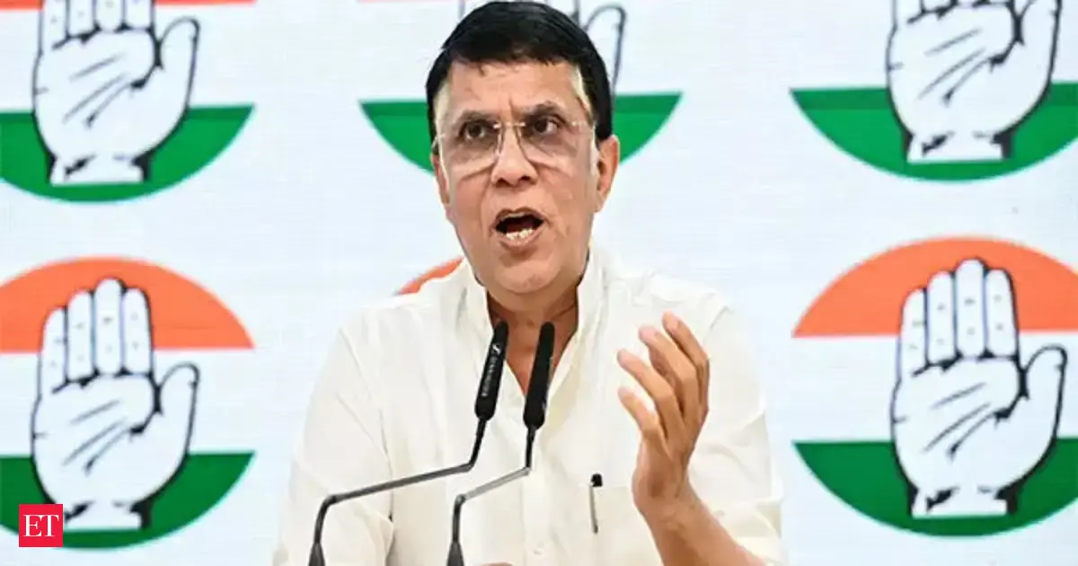 1,050 acres of land in Bihar's Bhagalpur 'gifted' to Adani as BJP defeat in state 'imminent, claims Congress