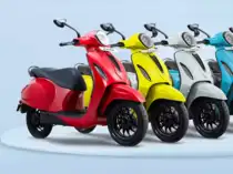 Bajaj Group’s Maharashtra Scooters announces 1,600% dividend, stock up 3%