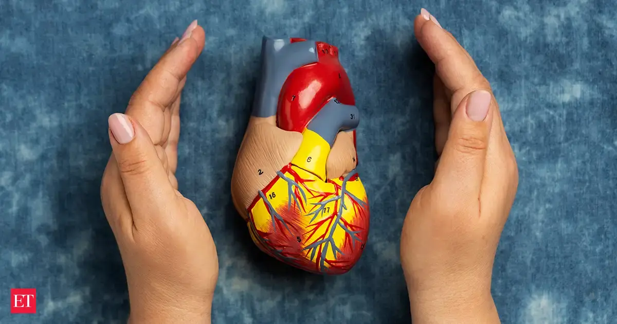 India’s heart-risk score in diabetes: Why every Indian must pay attention - A  World Heart Month special