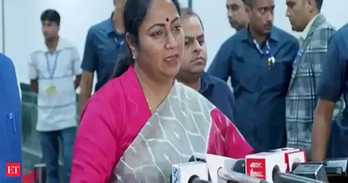 Sheesh Mahal like 'white elephant', money 'wasted' on it to be returned to Delhi exchequer: CM Rekha Gupta