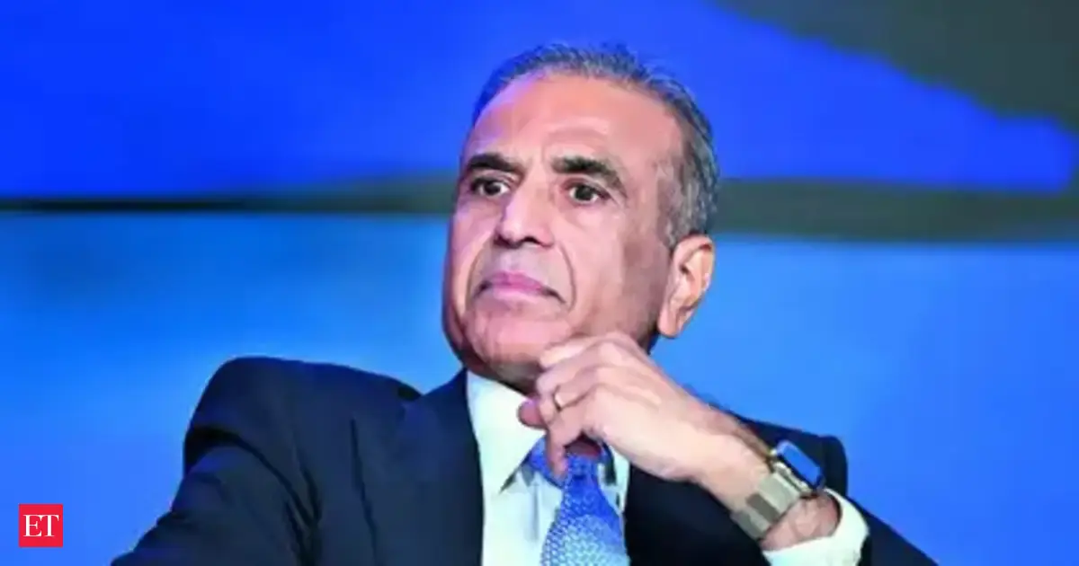 Sunil Mittal, Gopal Vittal join BT Group board as non-independent, non-executive directors