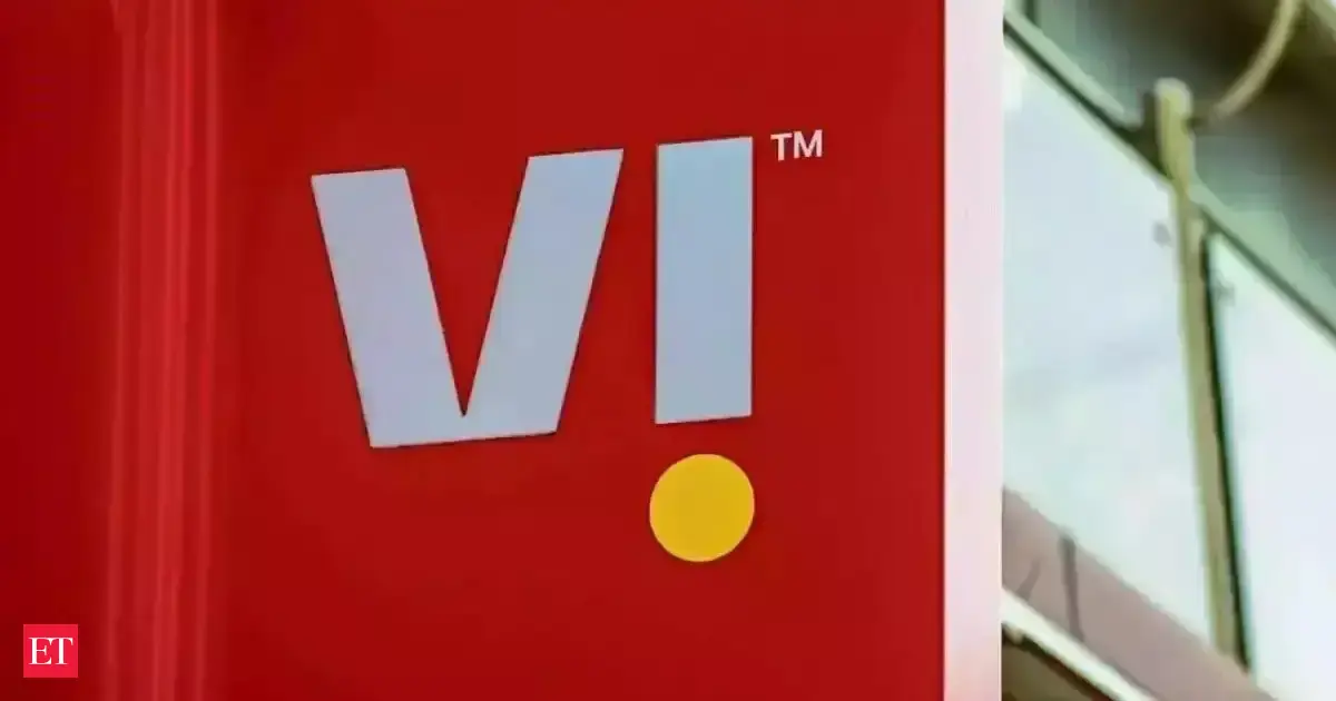 Supreme Court to hear Vodafone Idea plea against DoT’s Rs 9,450 crore AGR demand