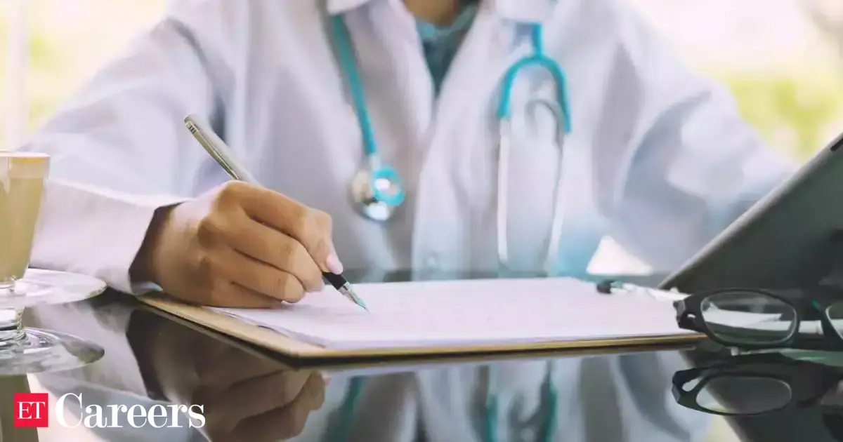 Delhi government to recruit over 1,000 doctors for Aarogya Mandirs
