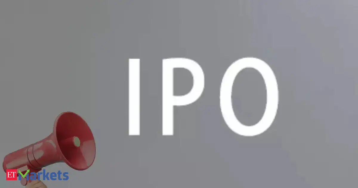 Canara HSBC Life Insurance Company gets Sebi nod for IPO