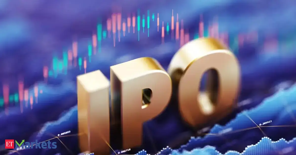 Ashish Kacholia invests in Euro Pratik Sales' Rs 135-crore anchor round ahead of IPO